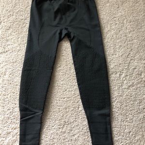 Second Skin compression leggings